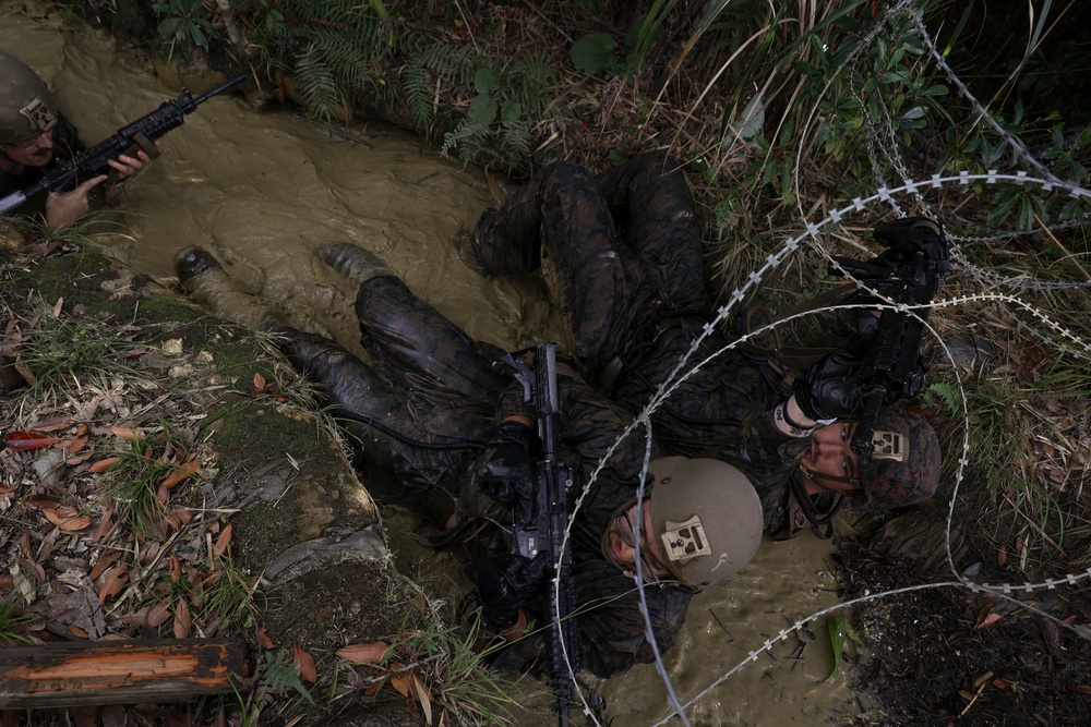 Enhancing lethality at Jungle Warfare Training Center
