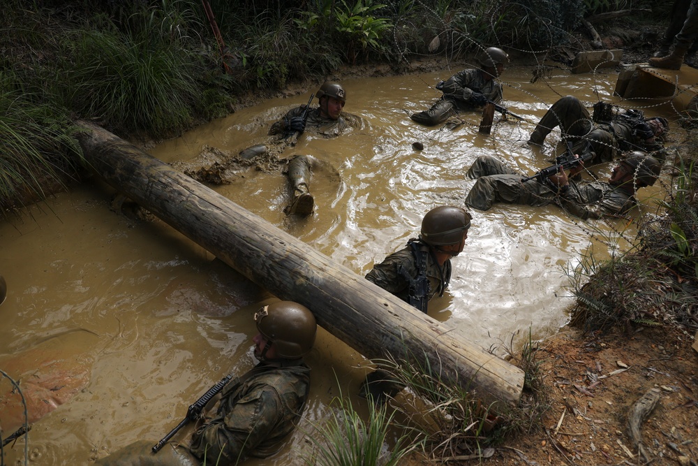 Enhancing lethality at Jungle Warfare Training Center