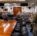 5th AF holds Commander’s Conference at Kadena