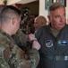 5th AF holds Commander’s Conference at Kadena