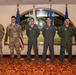 5th AF holds Commander’s Conference at Kadena