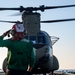 USS Carl Vinson (CVN 70) Conducts Bilateral Exercise with United States Army