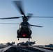 USS Carl Vinson (CVN 70) Conducts Bilateral Exercise with United States Army