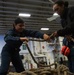 USS America Conducts Replenishment-at-Sea with USNS John Ericsson