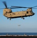 USS Carl Vinson (CVN 70) Conducts Bilateral Exercise with United States Army