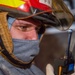 USS Carl Vinson (CVN 70) Conducts Damage Control Training