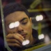 Sailor Conducts Maintenanace Aboard USS Carl Vinson (CVN 70)