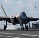 USS Carl Vinson (CVN 70) Conducts Flight Operations