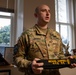 Sgt. 1st Class Campbell: Army brotherhood and lifelong opportunities