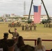 3rd Landing Support Battalion Relief and Appointment Ceremony