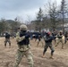 USAG Daegu HHC Soldiers conduct training with ROK Army 50th Infantry