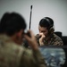 5th ANGLICO | Amphibious Rapid Deployment Brigade train using the deployed virtual training environment