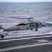 USS Carl Vinson (CVN 70) Conducts Flight Operations