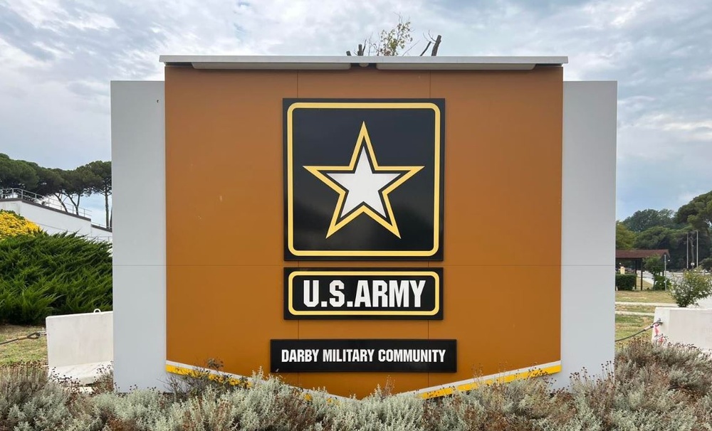 Be heard: How to send an ICE comment to USAG Italy leadership