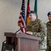 7ATC HHC Change of Responsibility Ceremony