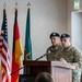 7ATC HHC Change of Responsibility Ceremony