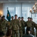 7ATC HHC Change of Responsibility Ceremony