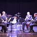 U.S. Naval Forces Europe and Africa Band Concert at Teatro De Lise