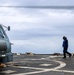 USS John Finn Conducts Helo Ops