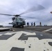 USS John Finn Conducts Helo Ops