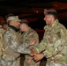 UAE Troops arrive at JRTC