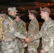 UAE Troops arrive at JRTC