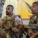 UAE and SFAB Troops prepare for JRTC 24-03