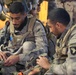 UAE and SFAB Troops prepare for JRTC 24-03