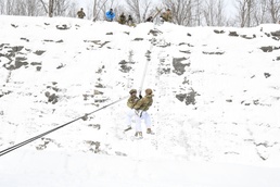 D-Series Winter Challenge reflects 10th Mountain Division’s renewed focus on alpine