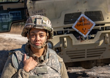 Jack of All Trades: Highlighting Combat Engineering