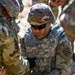 Engineers Conduct Explosive Breaching, Route Clearance Training at Camp Blanding