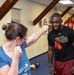 Fort Belvoir Defensive Boxing