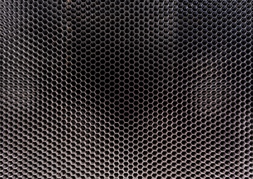 AEDC team members mark completion of 16S honeycomb