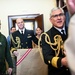 Peruvian Dignitaries present Historic Portrait to the Inter-American Defense College