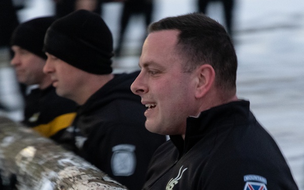 DIVARTY Ruffner's Challenge