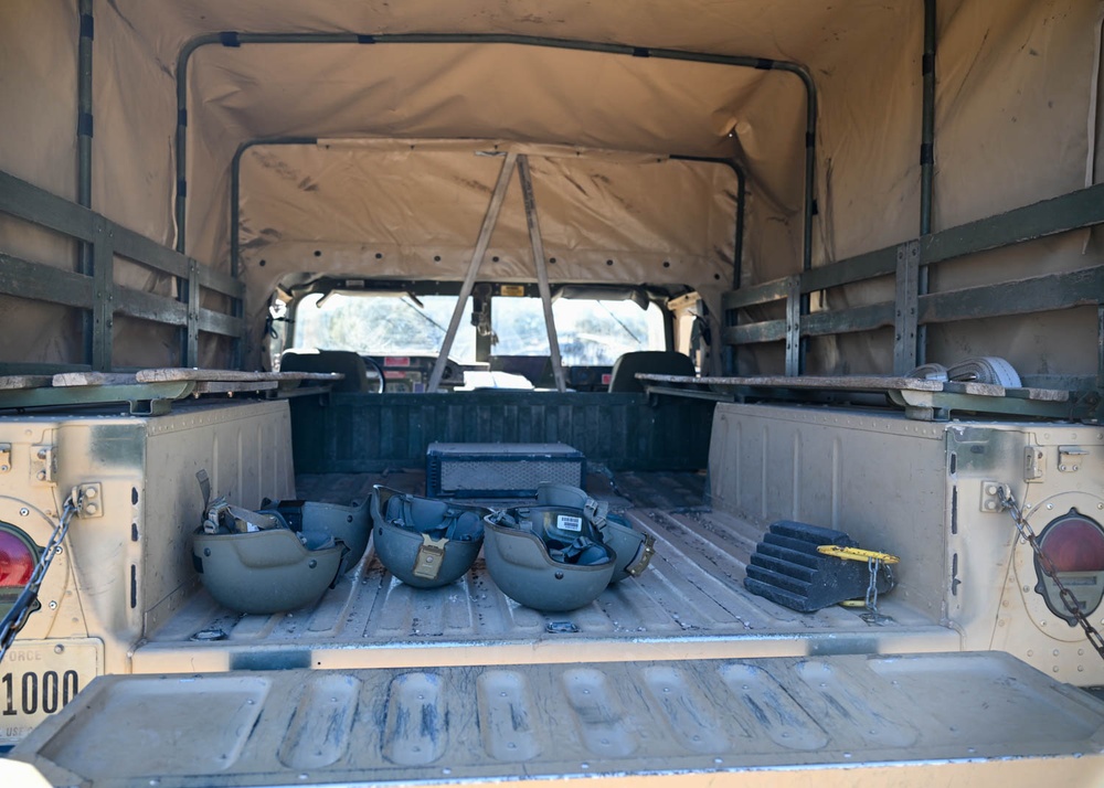 Operation AGILE Medic