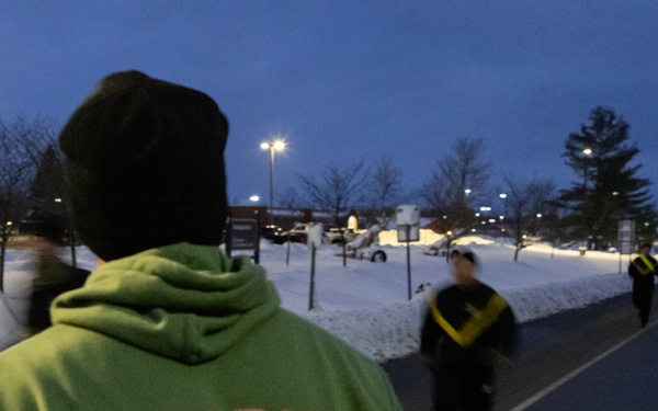 DIVARTY Ruffner's Challenge