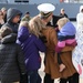 USS Normandy Returns Home to Norfolk, VA