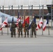 Marine All Weather Fighter Attack Squadron 224 Change of Command