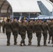 Marine All Weather Fighter Attack Squadron 224 Change of Command