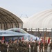 Marine All Weather Fighter Attack Squadron 224 Change of Command