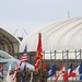 Marine All Weather Fighter Attack Squadron 224 Change of Command