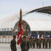 Marine All Weather Fighter Attack Squadron 224 Change of Command