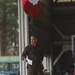 Marine All Weather Fighter Attack Squadron 224 Change of Command