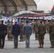 Marine All Weather Fighter Attack Squadron 224 Change of Command