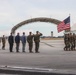 Marine All Weather Fighter Attack Squadron 224 Change of Command