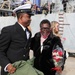 USS Normandy Returns Home to Norfolk, VA