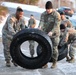 16th sustainment brigade staff PT