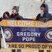 USS Normandy Returns Home to Norfolk, VA