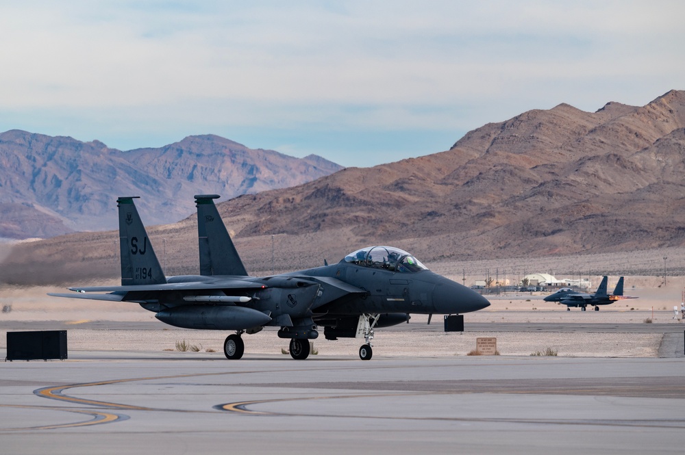 Red Flag-Nellis 24-1